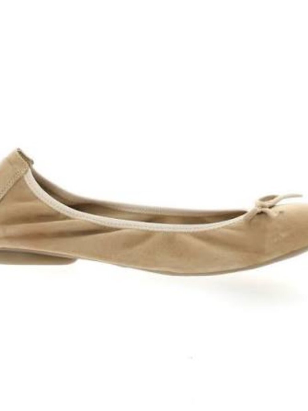 Ballerina Flats - Size 28